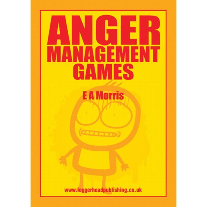 Resources For Therapists Teachers Parents And Carers Anger