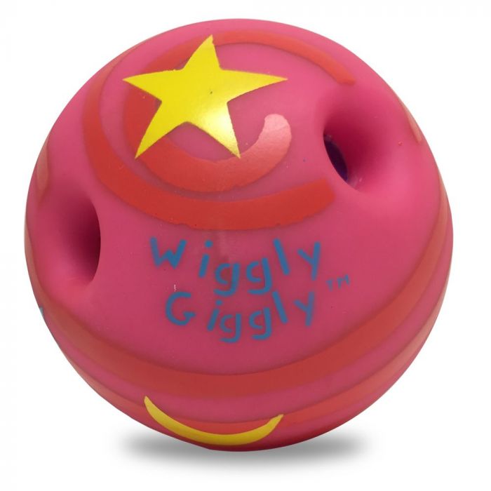 wiggly giggly ball