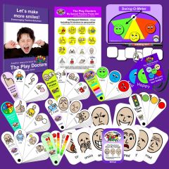 Positive Behaviour Classroom Kit