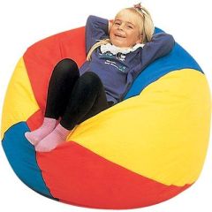 Bean Bag by ROMPA - Midi-YEL-PVC