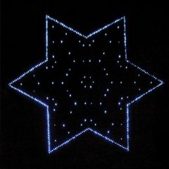 Interactive Mats - Star