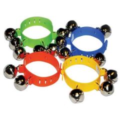 Bendy Bells - Set of 4