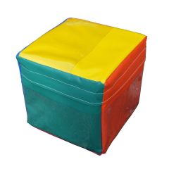 Talking Cube by Rompa®