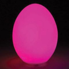 Colour Changing Egg