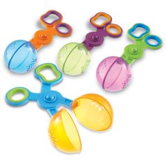 Handy Scoopers Set of 4