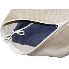 Relaxer Weighted Blanket Cover