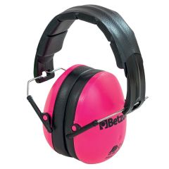 Ear Muffs (Children/Teens) - Pink 