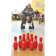 Starter Bowling Set