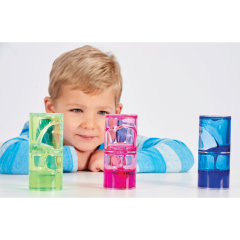 Sensory Ooze Tube - Set of 3