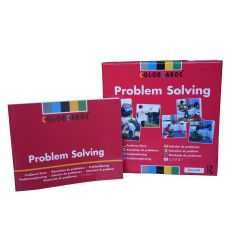 Colorcards®: Problem Solving - 48 Cards