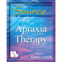 The Source for Apraxia Therapy