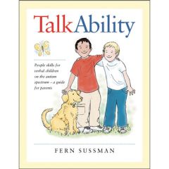 TalkAbility from Hanen