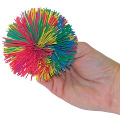 Koosh Balls - Set of 4