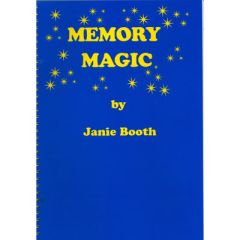 Memory Magic DigiLearn