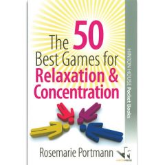 The 50 Best Games for Relaxation & Concentration