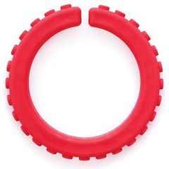 Ark's Brick Bracelet - Red (Standard)