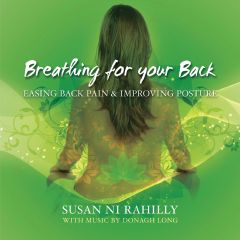 Breathing for your Back CD