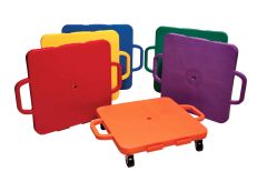 Connect-a-Scooter - Set of 4